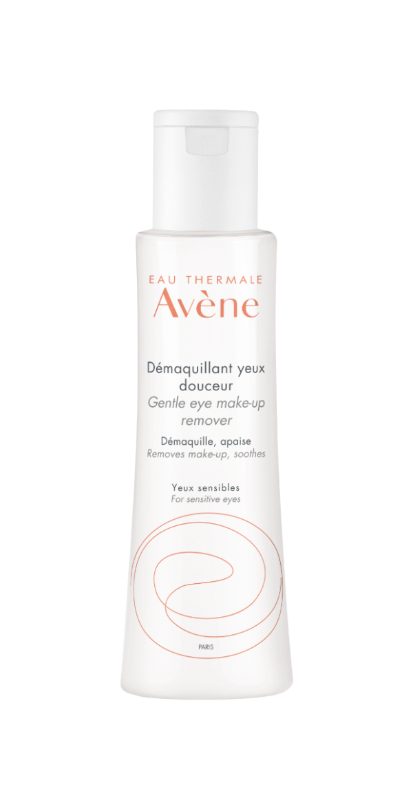 Avène Eye Makeup Remover 125ml