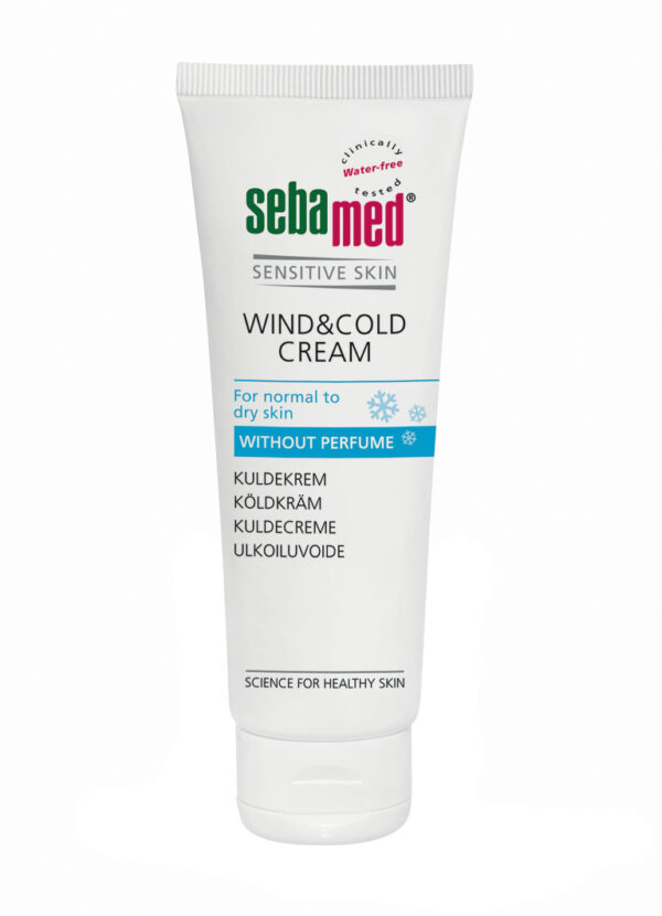 Sebamed Kuldekrem 75 ml