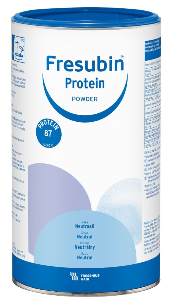 Fresubin Protein Pulv 300G