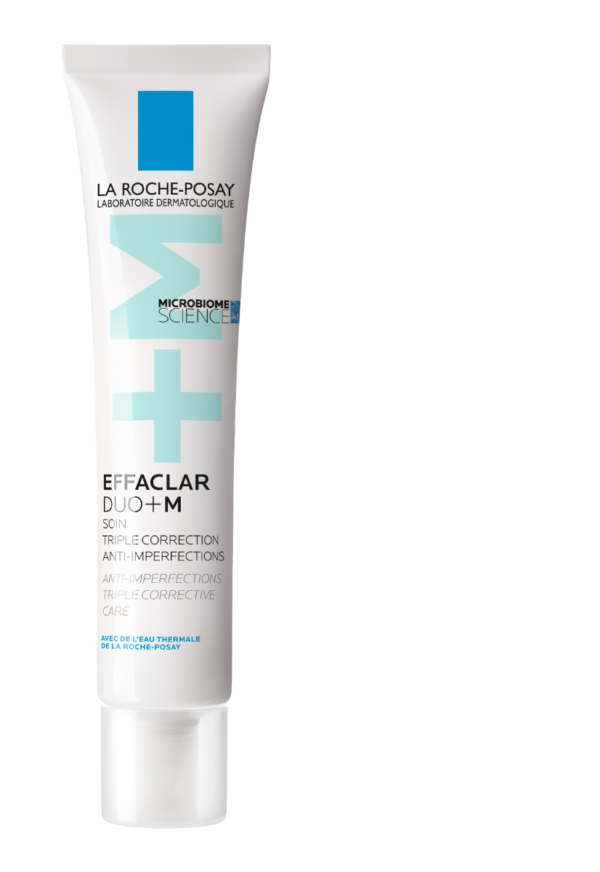 La Roche-Posay Effaclar duo+M 40ml