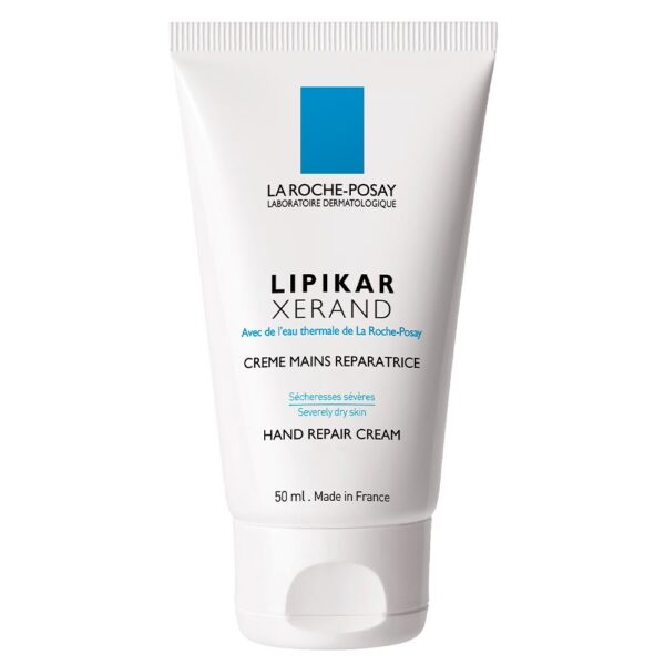 La Roche-Posay Lipikar Håndkrem 50ml