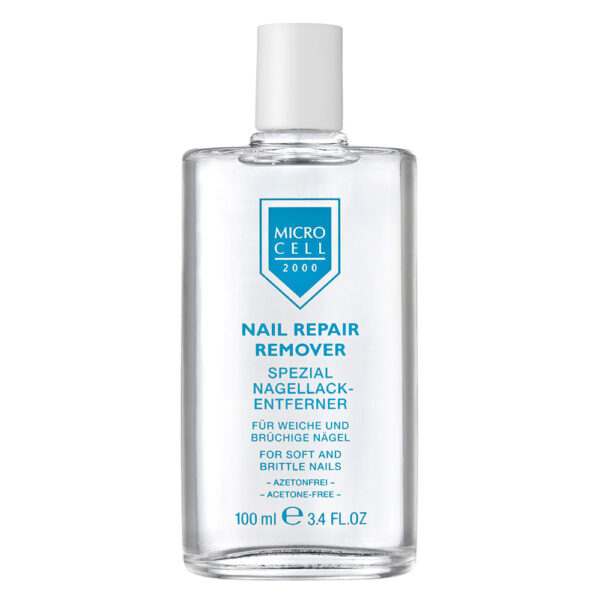 Micro Cell Nail Repair Remover 100 ml