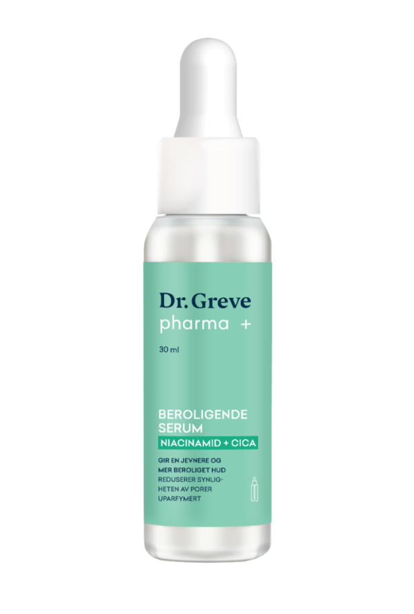 Dr. Greve Pharma Beroligende Serum 30ml