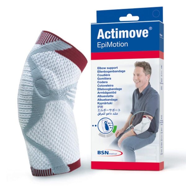 Actimove albuestøtte XL