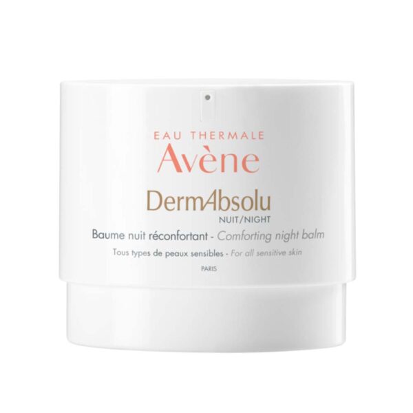 Avène DermAbsolu Night Balm 40 ml