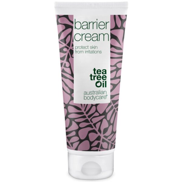 Australian Bodycare barrier cream barrierekrem til underlivet, 100ml