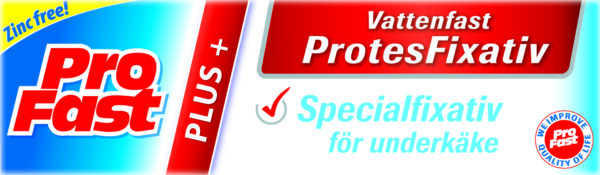 ProFast PLUS Specialfixativ 20 g
