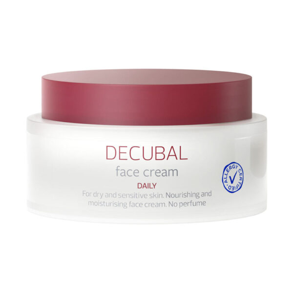 Decubal Face Cream 75 ml