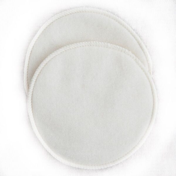 Lana Ammeinnlegg Merino Soft M 1Par