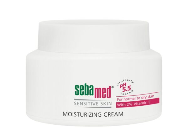 Sebamed Krem Krukke 75 ml