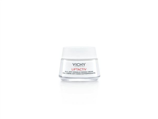 Vichy Liftactiv H.A dagkrem uten parfyme 50ml