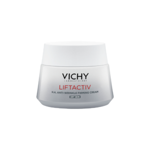 Vichy Liftactiv H.A Dagkrem tørr 50ml
