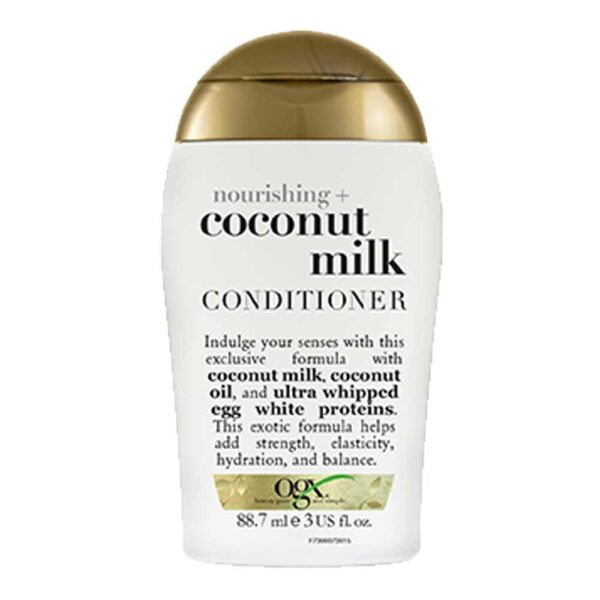 OGX coconut balsam reisestørrelse