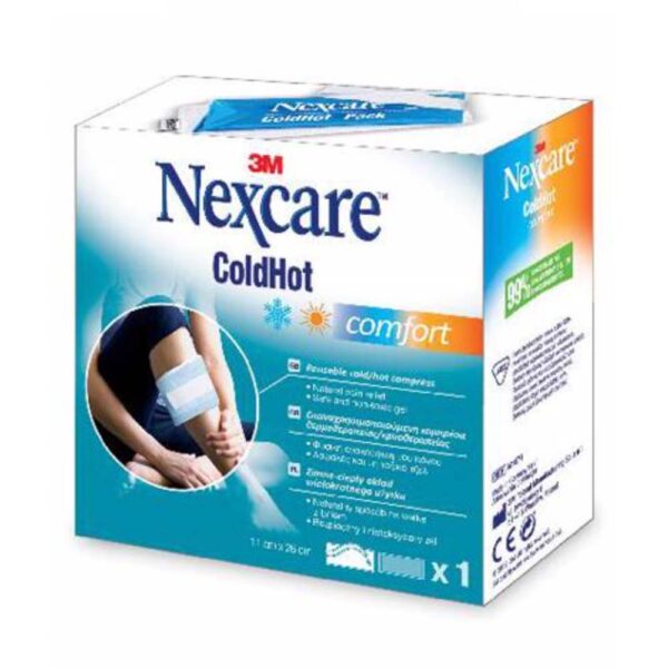 Nexcare Coldhot Comf Kulde&Var 1 stk