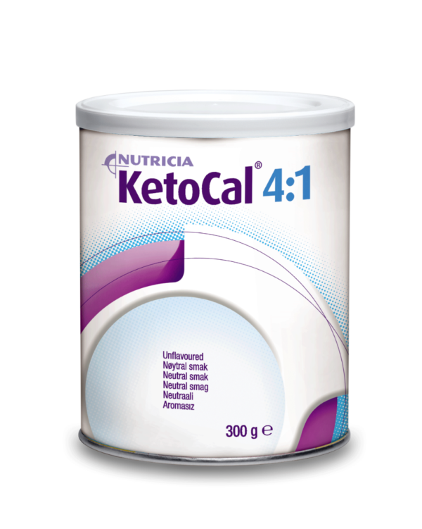 KETOCAL 4:1 PULVER