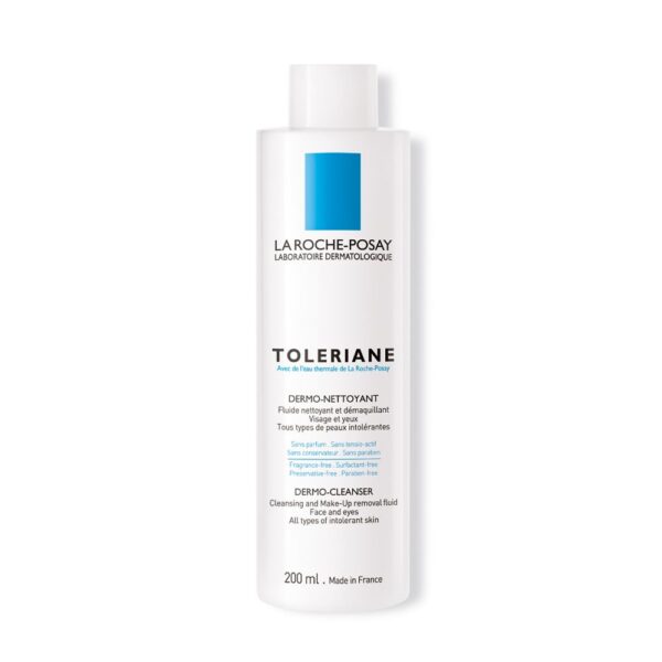 La Roche-Posay Toleriane Renselotion Sens 200 ml