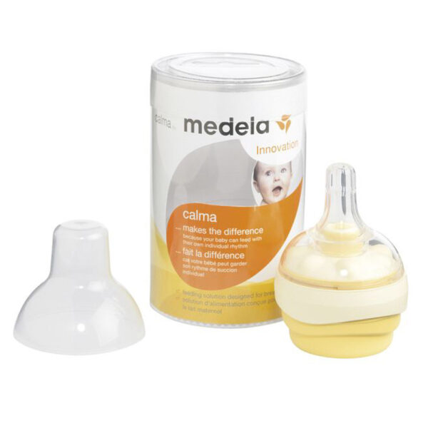 Medela Calma Smokk 1 stk