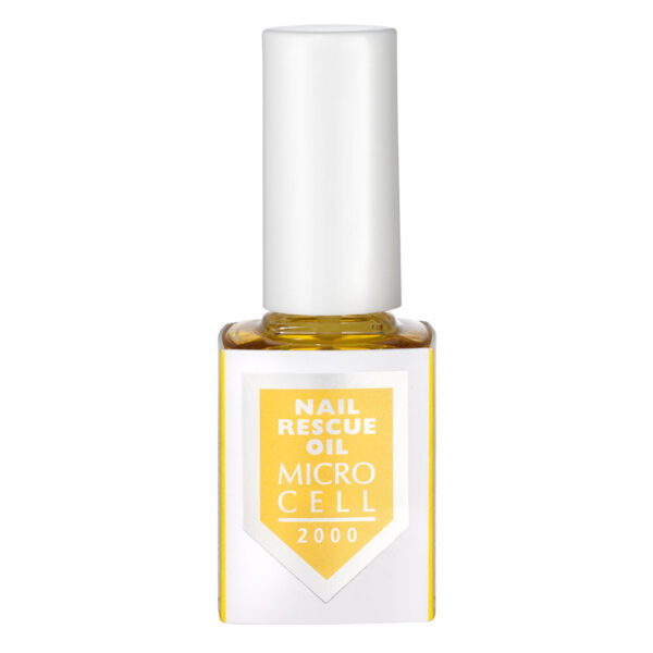 Micro Cell Nail Rescue Oil 12 ml