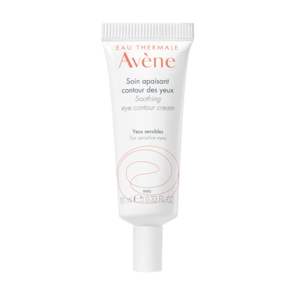 Avène Soothing Eye Countour Cream 10ml