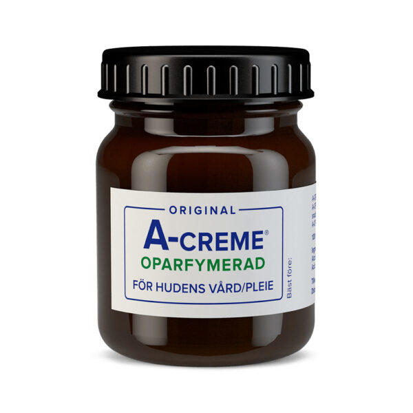 A-Creme uten parfyme 120g