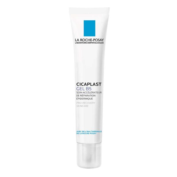 La Roche-Posay cicaplast gel B5
