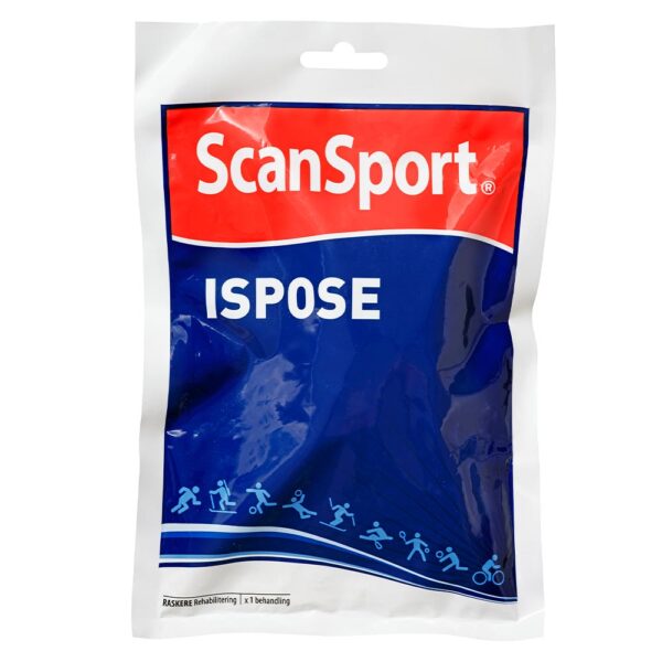 Scansport Ispose 1 stk