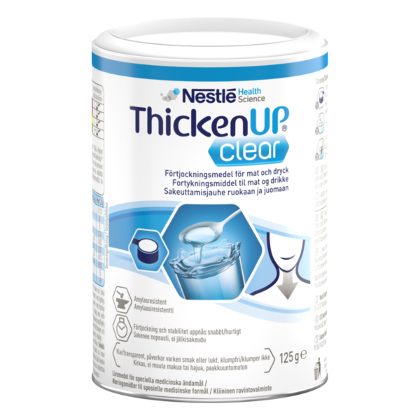 ThickenUp Clear