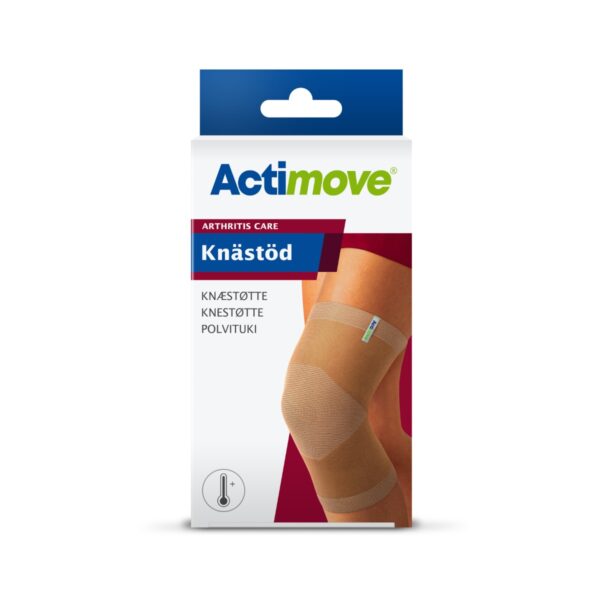 Actimove Arthritis Care Knestøtte L Beige