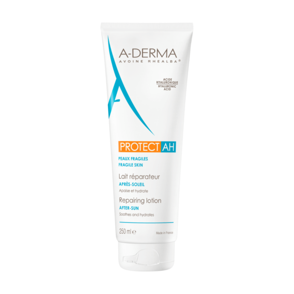 A-Derma Protect After sun Lotion 250 ml