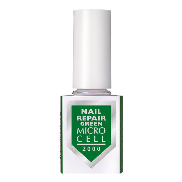 Micro Cell Nail Vital Grønn 12 ml