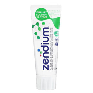 Zendium Emalje Protect Tannkr 75 ml