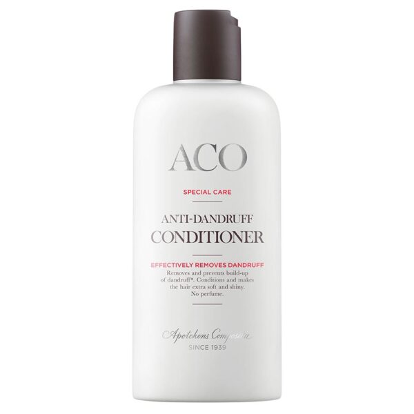 ACO Body Special Care Anti Dandruff Conditioner u/p 200 ml