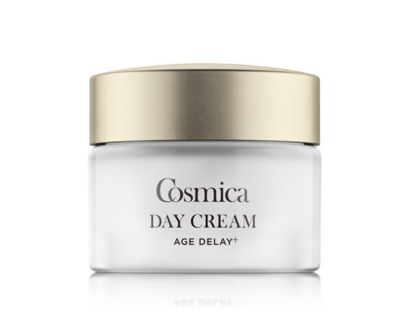 Cosmica Face Age Delay+ Day Cream 50ml