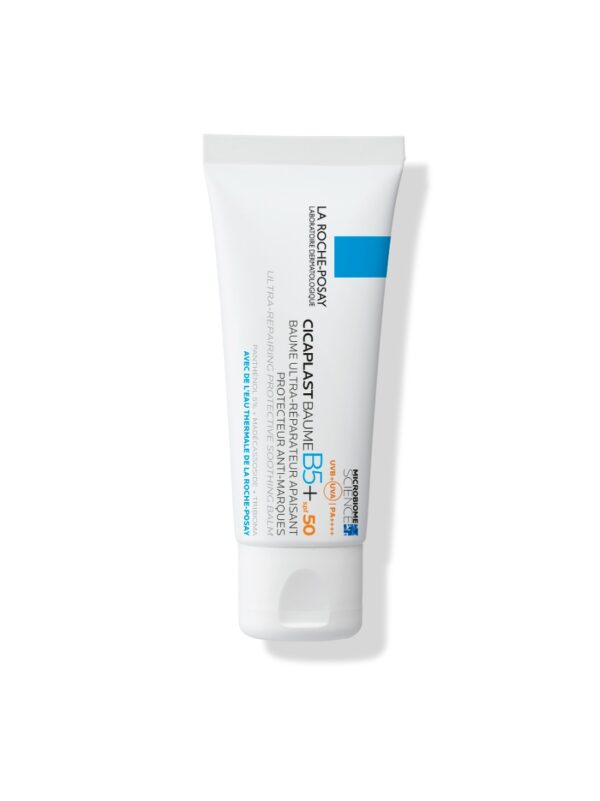 La Roche-Posay Cicaplast Balm B5+ SPF50 40ml