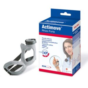 Actimove tommelstøtte venstre L