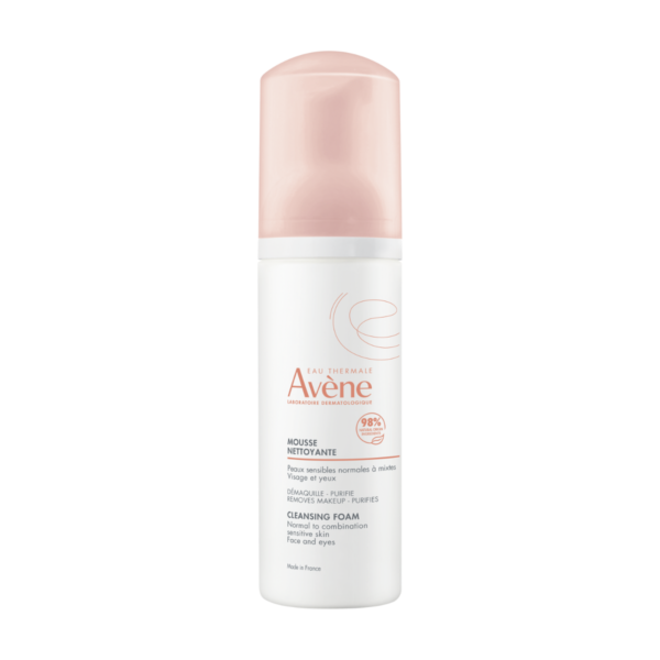 Avène Cleansing Foam 150ml