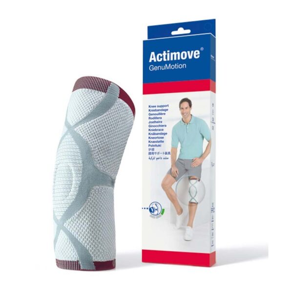 Actimove knestøtte XS