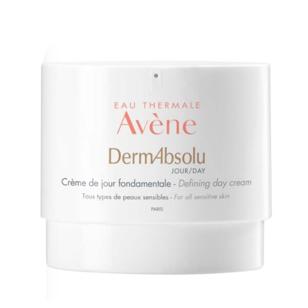 Avène DermAbsolu Dagkrem 40ml