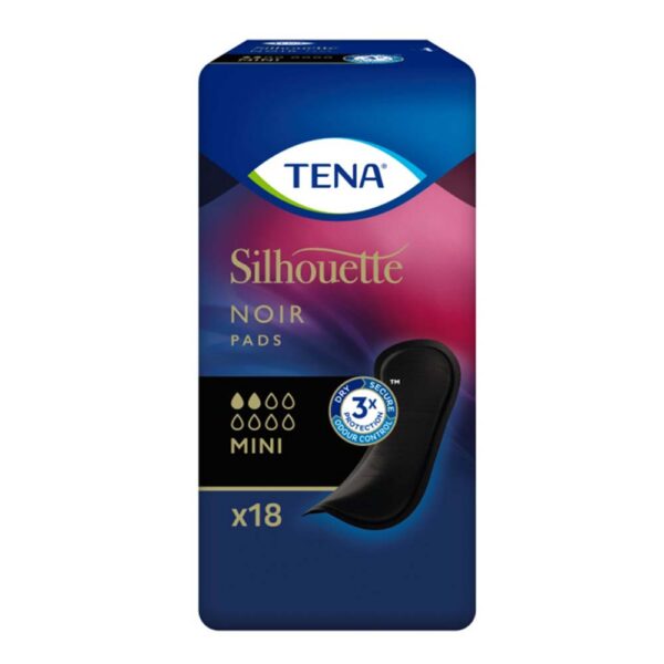 TENA Silhouette bind Sort Mini