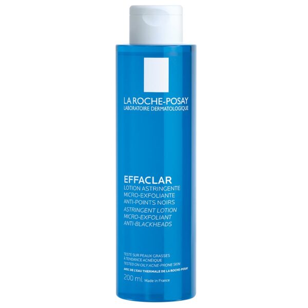 La Roche-Posay Effaclar Skintonic Ansiktsvann 200ml