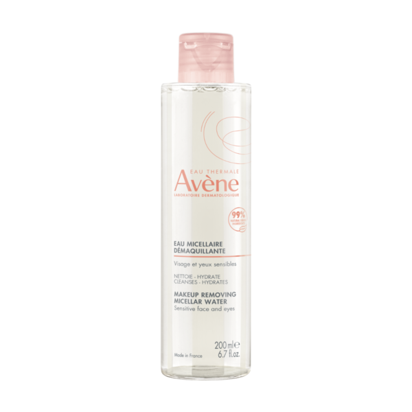 Avène Micellar Lotion Cleanser 200ml