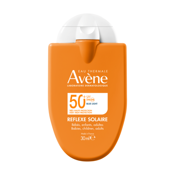 Avène Sun Reflexe SPF 50+ 30 ml