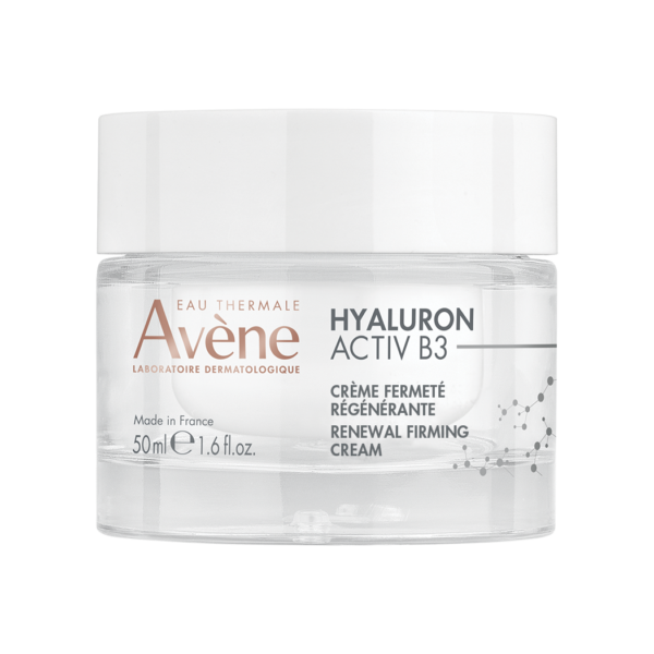 Avène HYALURON ACTIV B3 Dagkrem 50ml