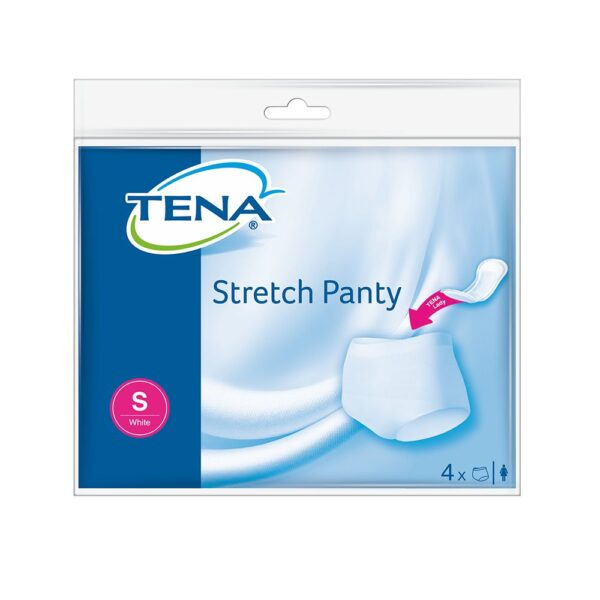 TENA Stretch Panty S