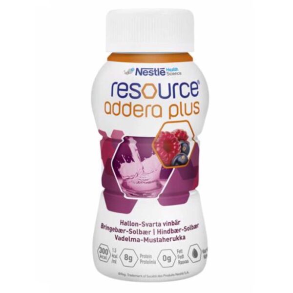 Resource Addera Plus Bring&Sol 200 ml