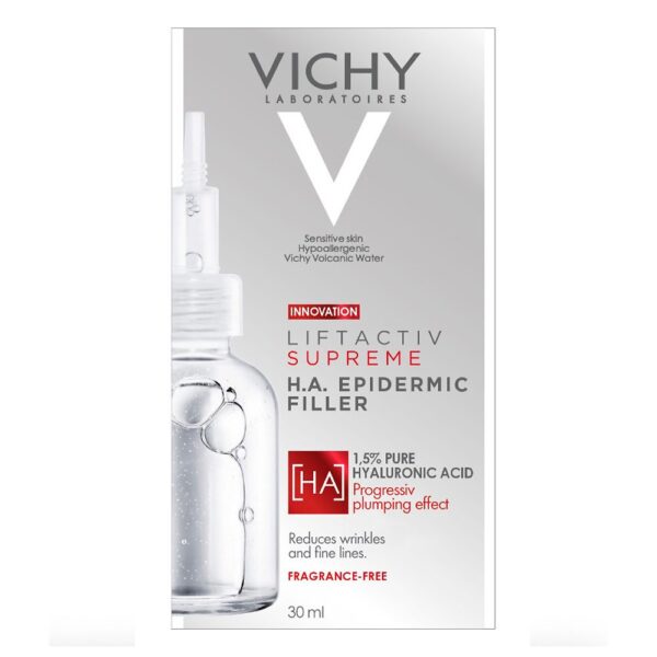 Vichy Liftactiv Supreme Hyaluron Serum 30ml