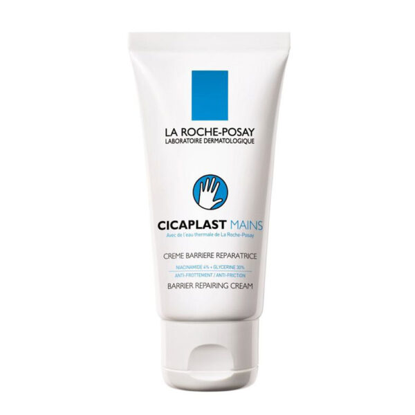 La Roche-Posay Cicaplast Barrier Repairing Håndkrem 50ml