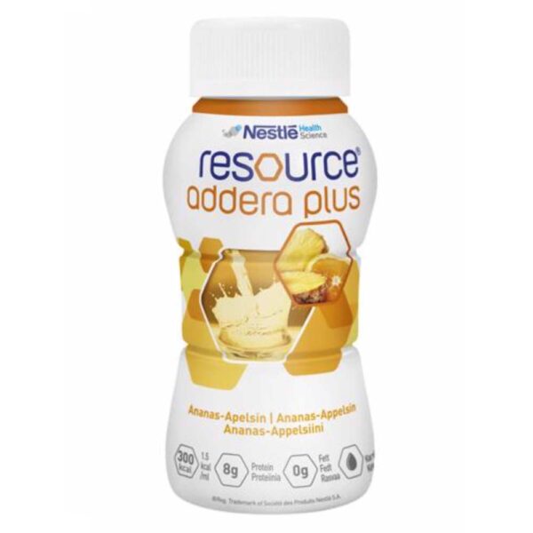 Resource Addera Plus Anana&Ap 200 ml