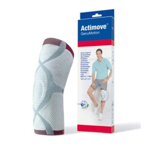 Actimove knestøtte S