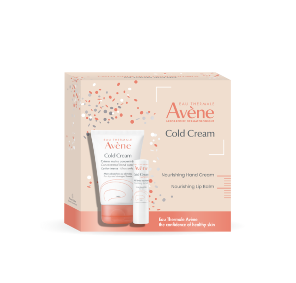 Avène Cold Cream Gavesett